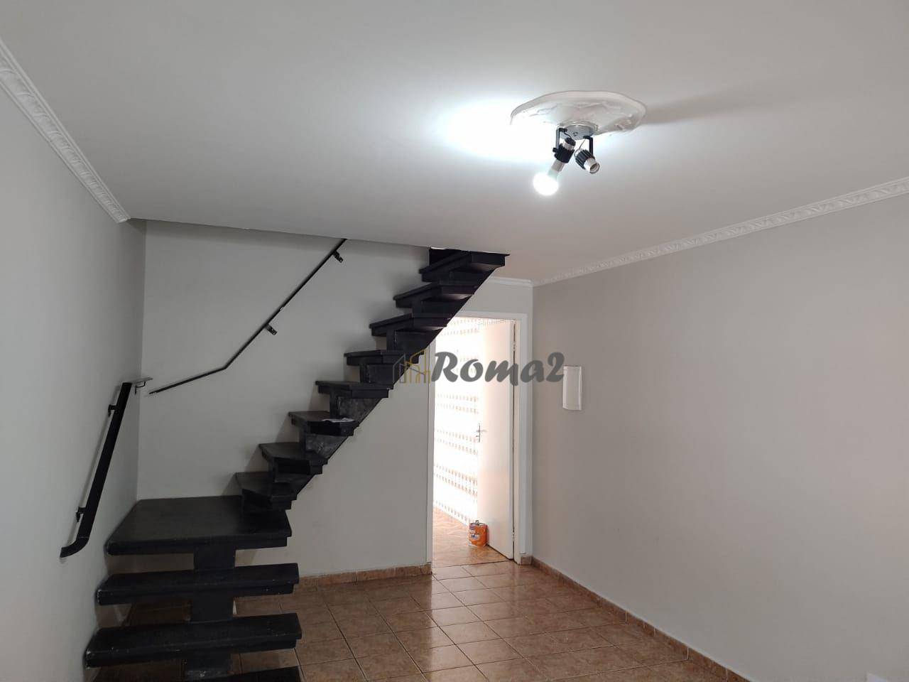 Sobrado para alugar com 4 quartos, 150M2 - Foto 3