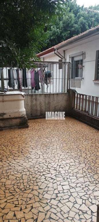 Sobrado à venda com 3 quartos, 100m² - Foto 14