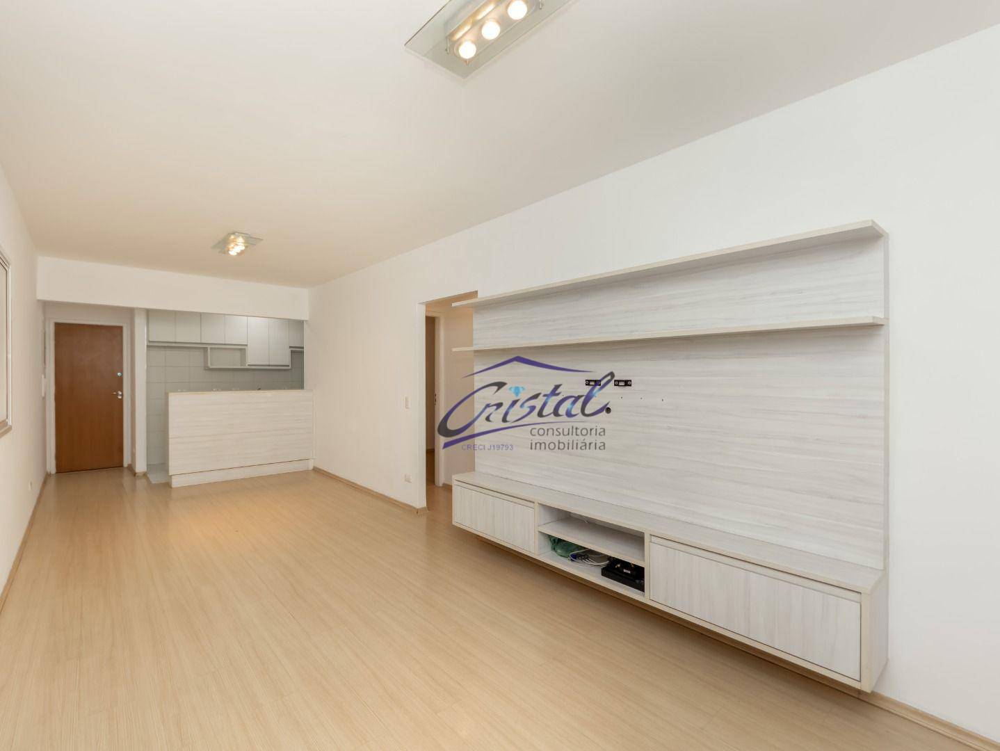 Apartamento à venda com 3 quartos, 77m² - Foto 5