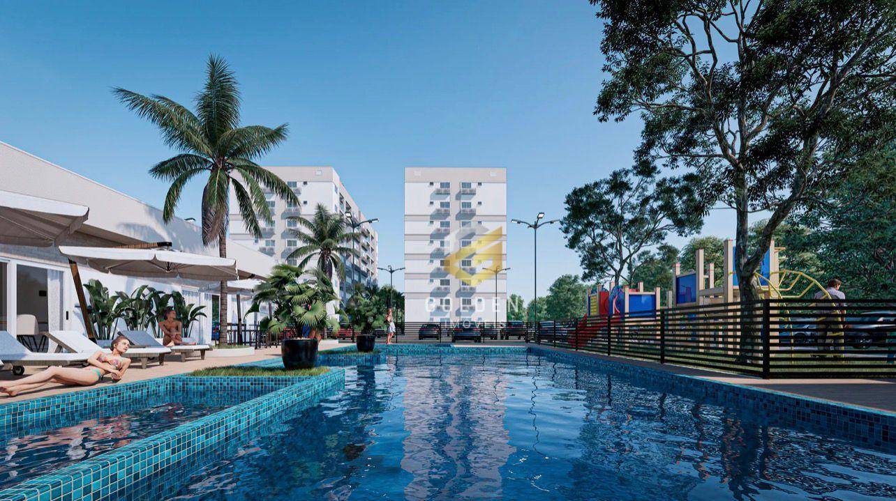 Apartamento, 2 quartos, 51 m² - Foto 5