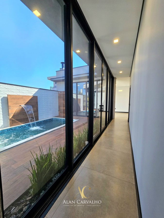 Casa de Condomínio à venda com 3 quartos, 311m² - Foto 15