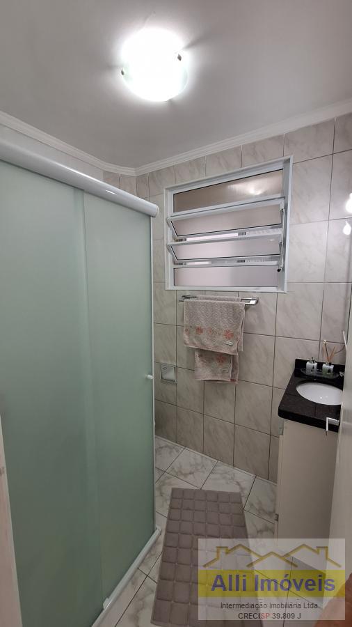 Apartamento à venda com 1 quarto, 44m² - Foto 11