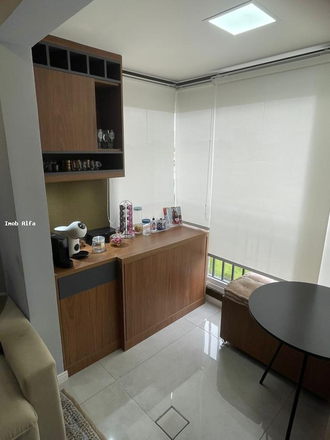 Apartamento à venda com 2 quartos, 60m² - Foto 15