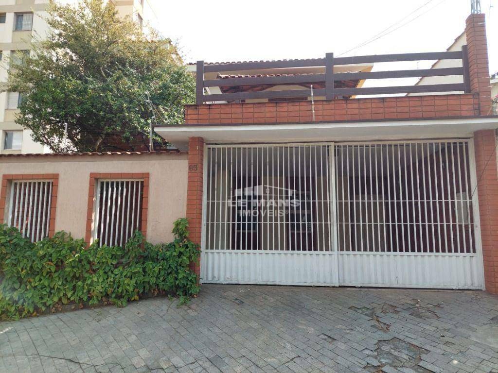 Casa à venda com 3 quartos, 327m² - Foto 1