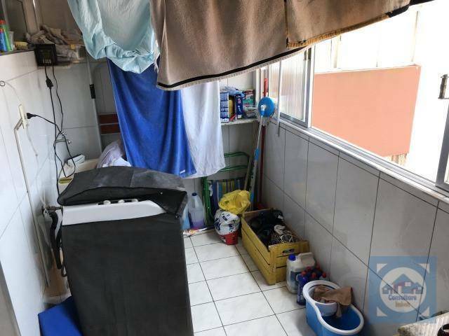 Apartamento à venda com 2 quartos, 110m² - Foto 15