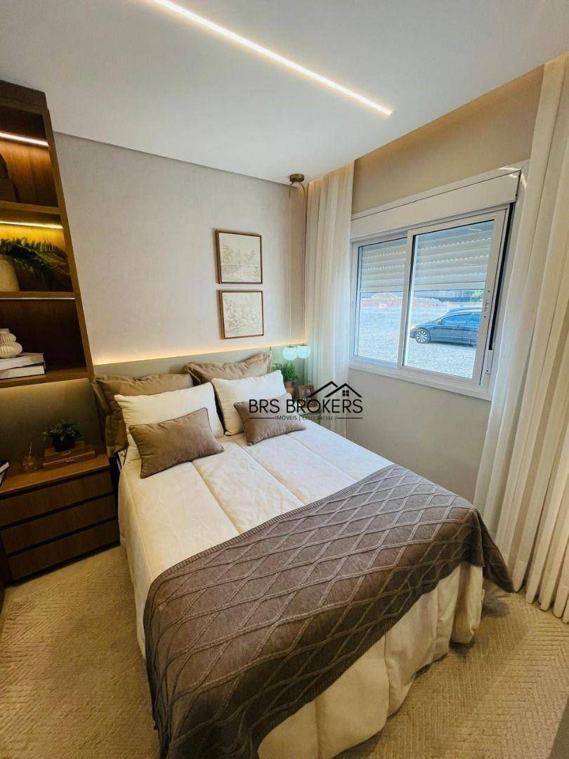 Apartamento, 2 quartos, 42 m² - Foto 31