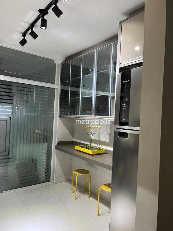 Apartamento à venda com 3 quartos, 98m² - Foto 15