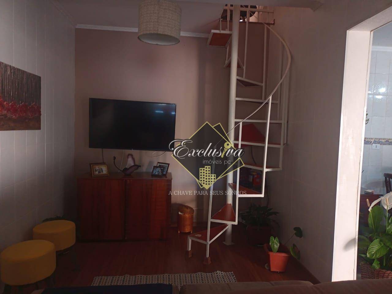 Casa à venda com 2 quartos, 110m² - Foto 15