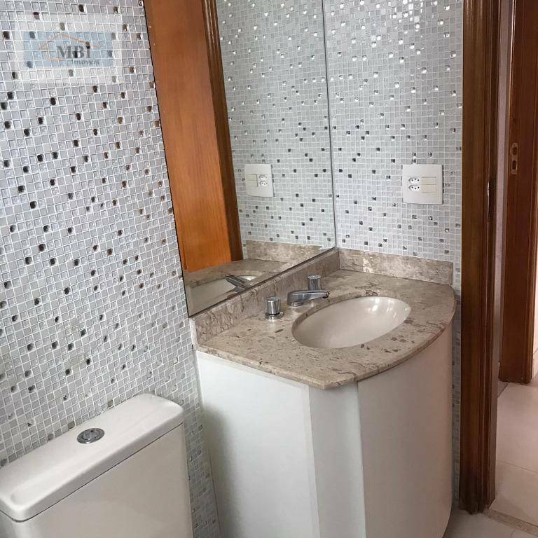 Apartamento à venda com 3 quartos, 86m² - Foto 17