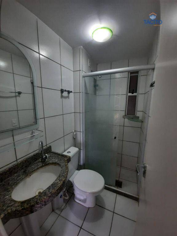 Apartamento à venda com 3 quartos, 65m² - Foto 11