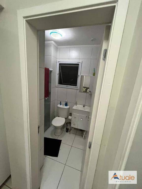 Apartamento à venda com 2 quartos, 44m² - Foto 10