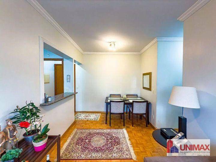 Apartamento à venda com 2 quartos, 60m² - Foto 4