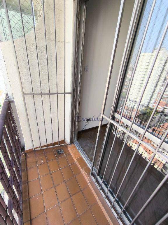 Apartamento à venda com 3 quartos, 85m² - Foto 40