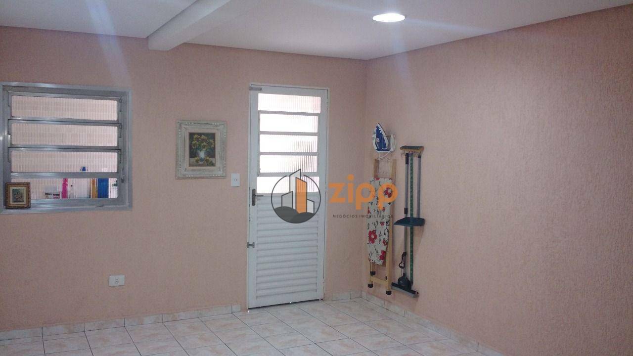 Sobrado à venda com 2 quartos, 110m² - Foto 24