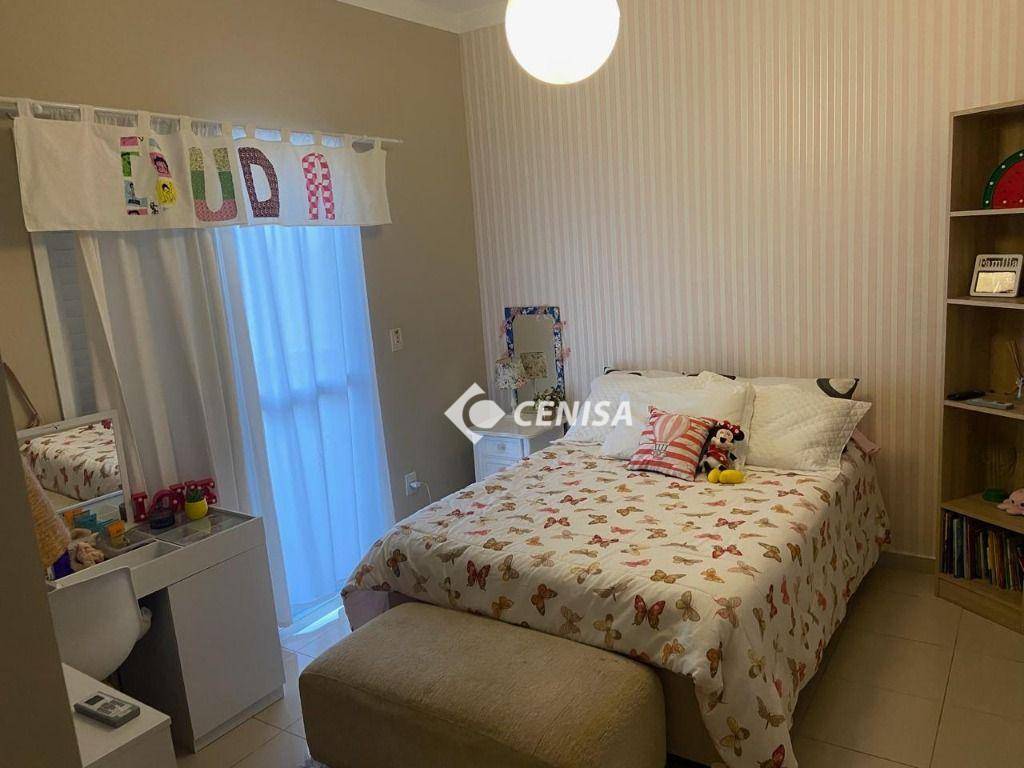 Casa de Condomínio à venda com 3 quartos, 270m² - Foto 17