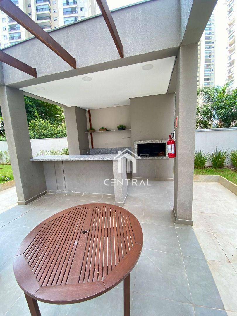 Apartamento à venda com 2 quartos, 58m² - Foto 26