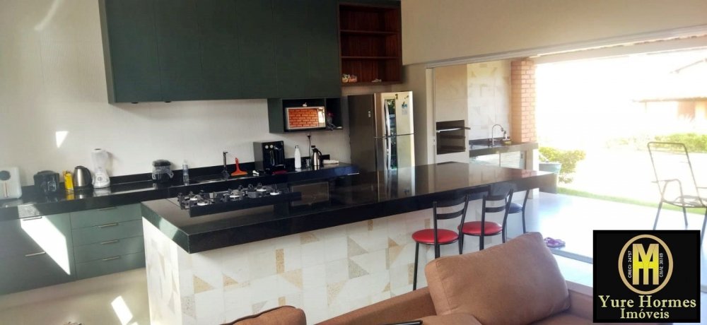 Casa de Condomínio à venda com 3 quartos, 127m² - Foto 13