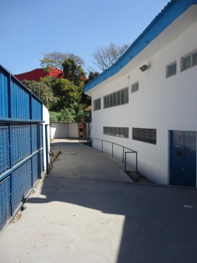 Casa para alugar, 1118m² - Foto 2