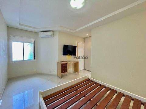 Apartamento à venda com 3 quartos, 184m² - Foto 23