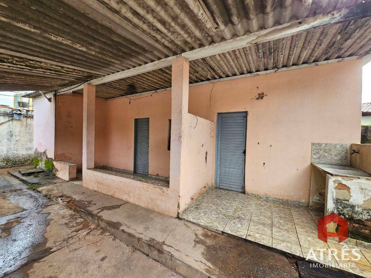 Casa à venda e aluguel com 2 quartos, 50m² - Foto 3