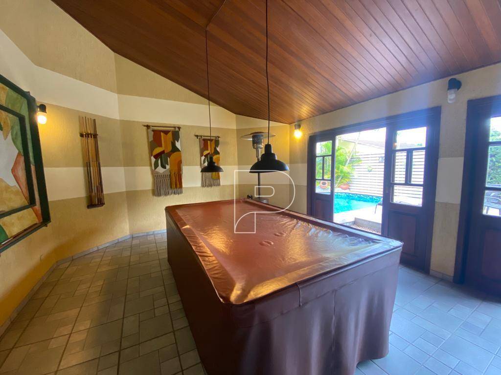 Casa de Condomínio à venda com 3 quartos, 300m² - Foto 17