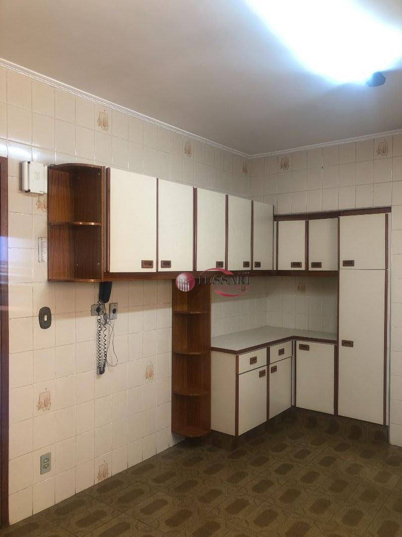 Apartamento à venda com 3 quartos, 110m² - Foto 7