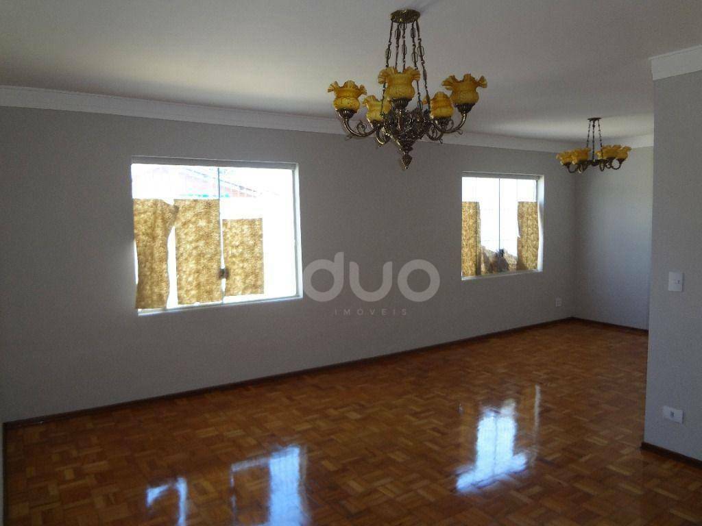 Casa para alugar com 3 quartos, 130m² - Foto 14