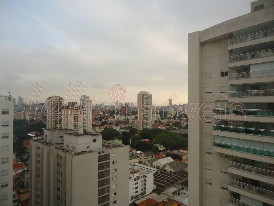 Apartamento à venda com 3 quartos, 185m² - Foto 8