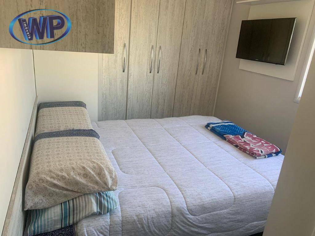 Apartamento à venda com 2 quartos, 67m² - Foto 10