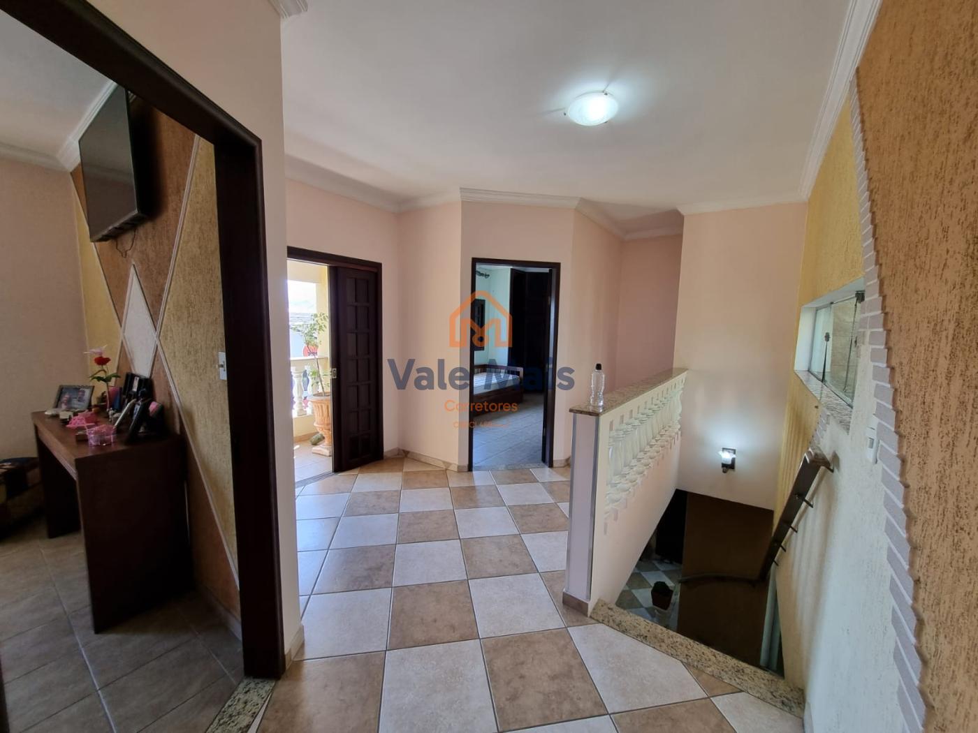 Casa à venda com 4 quartos, 202m² - Foto 11