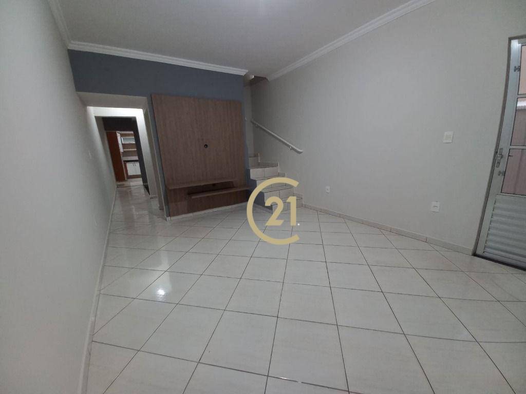 Casa, 3 quartos, 150 m² - Foto 3