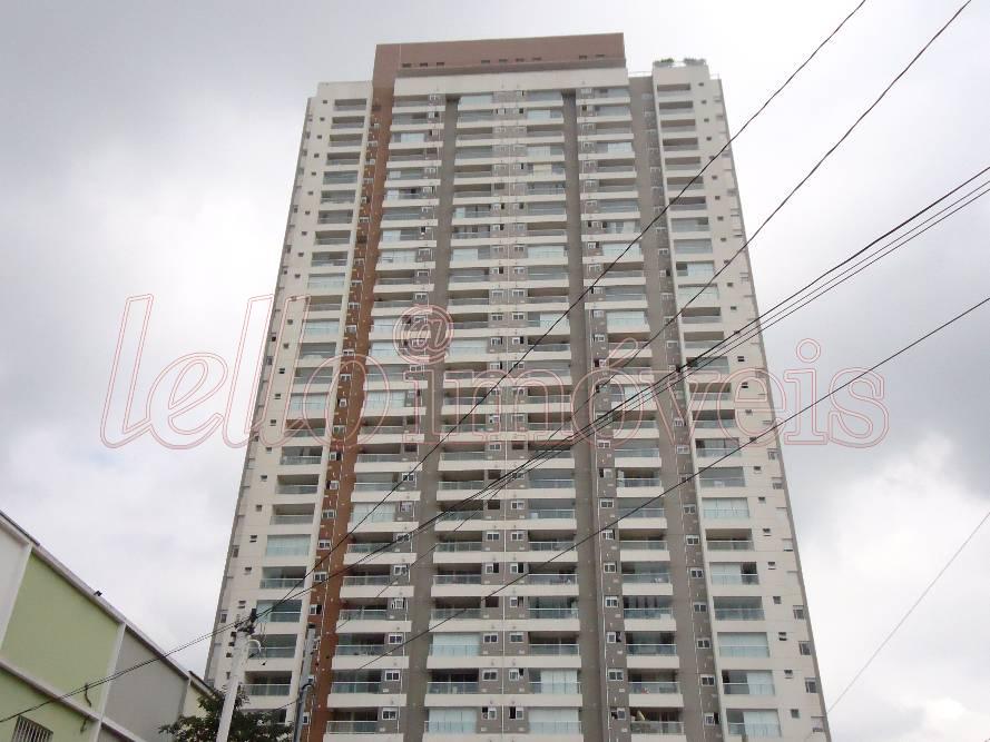 Apartamento para alugar com 2 quartos, 65m² - Foto 1