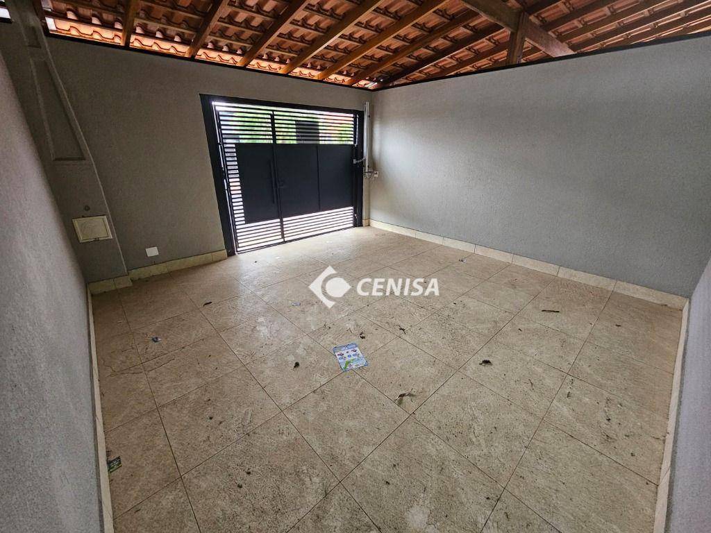 Casa à venda com 2 quartos, 89m² - Foto 7