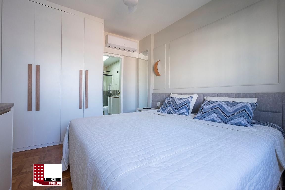 Apartamento à venda com 3 quartos, 94m² - Foto 13