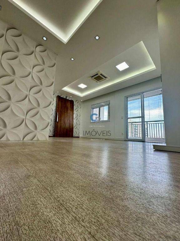 Cobertura à venda com 2 quartos, 109m² - Foto 1
