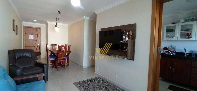 Apartamento à venda com 2 quartos, 86m² - Foto 4