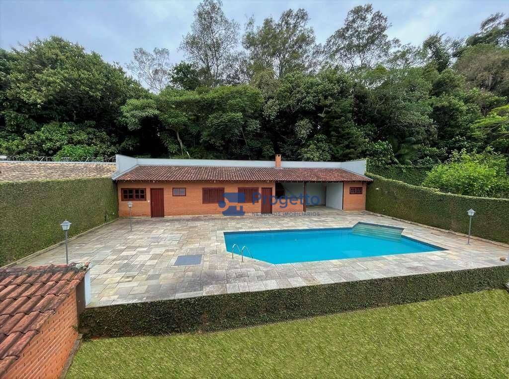 Casa à venda com 4 quartos, 742m² - Foto 35