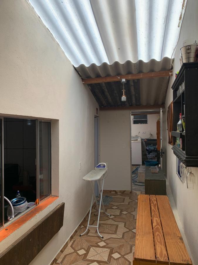 Casa à venda com 2 quartos, 179m² - Foto 6