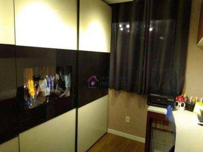 Apartamento à venda com 3 quartos, 93m² - Foto 15