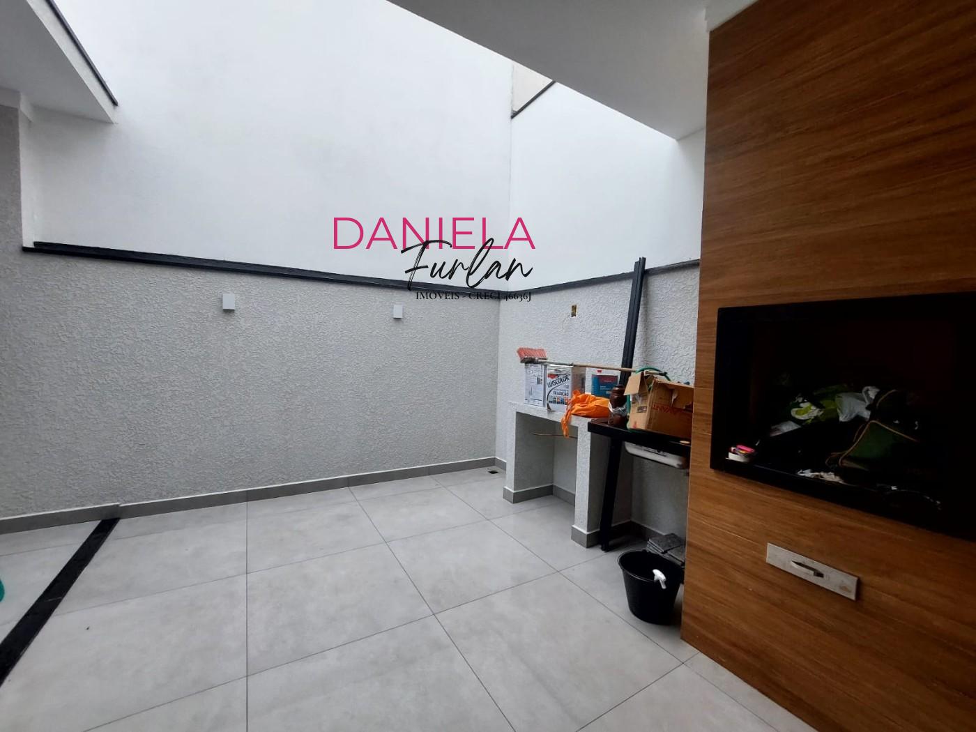 Casa de Condomínio à venda com 3 quartos, 110m² - Foto 28