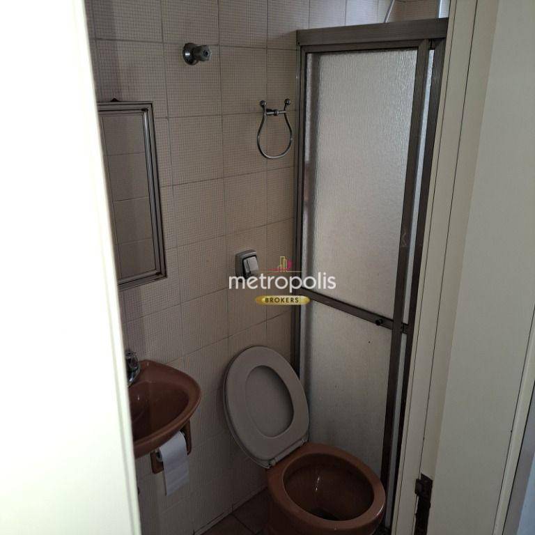 Apartamento à venda com 4 quartos, 165m² - Foto 10