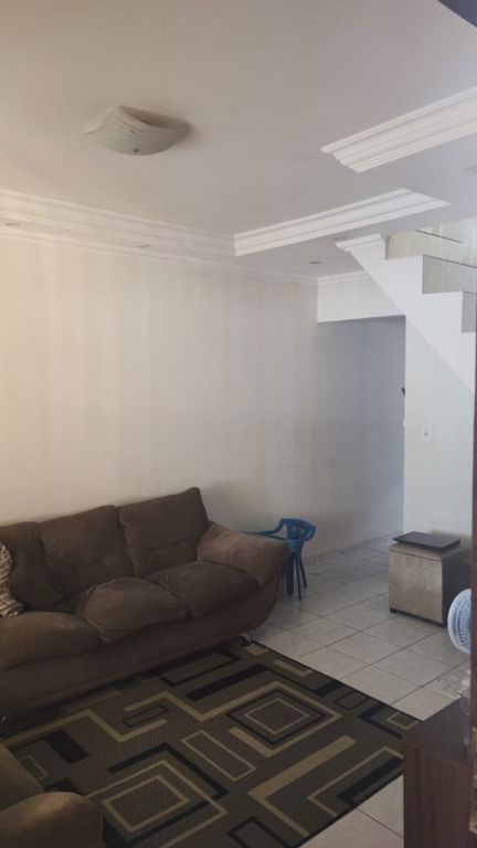 Sobrado à venda com 2 quartos, 150m² - Foto 8