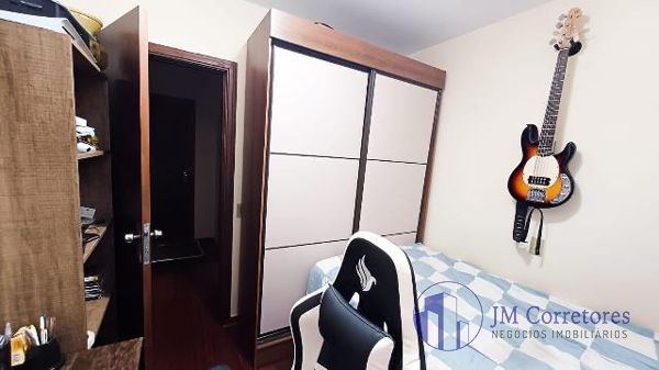 Apartamento à venda com 3 quartos, 92m² - Foto 21