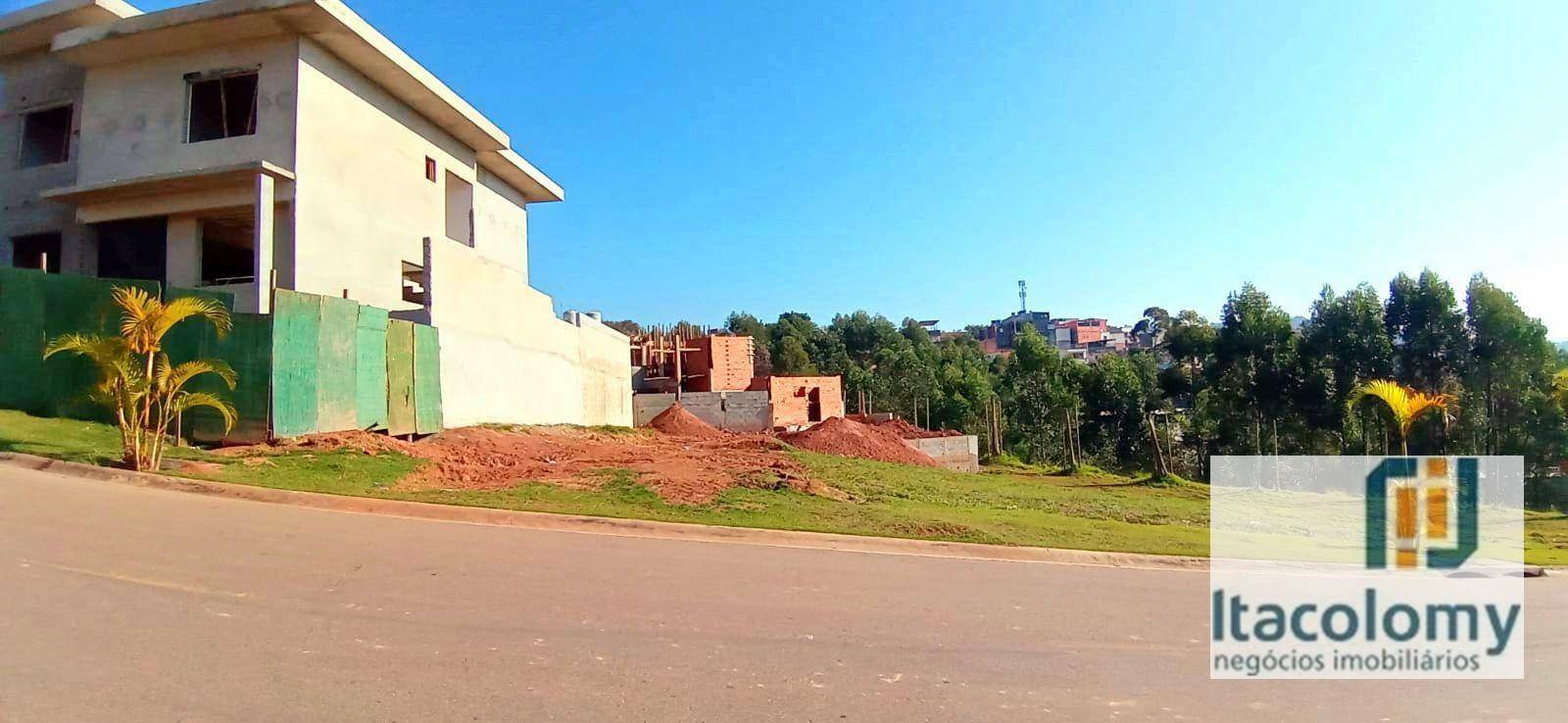 Loteamento e Condomínio à venda, 420M2 - Foto 2