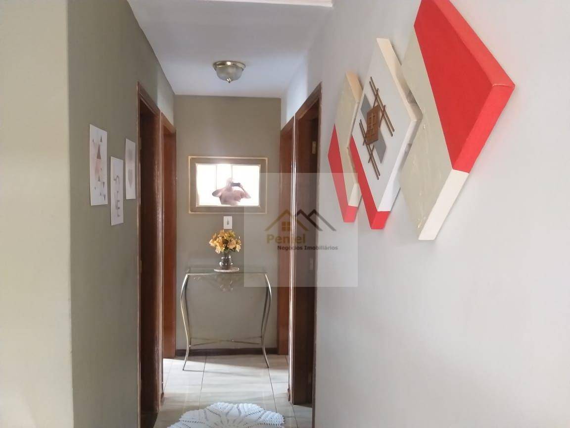 Apartamento à venda com 3 quartos, 97m² - Foto 6