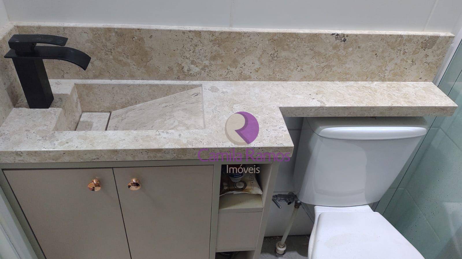 Apartamento, 2 quartos, 52 m² - Foto 8