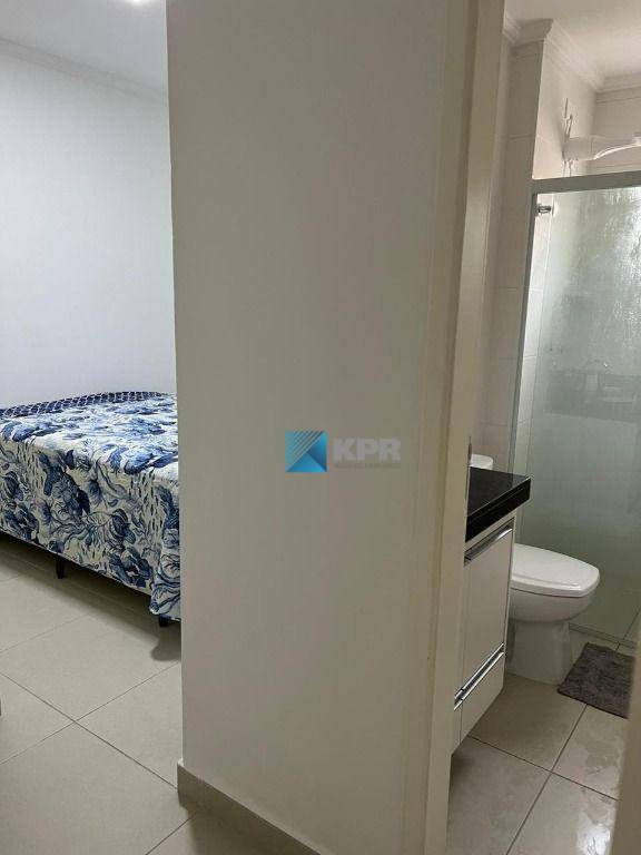 Apartamento à venda com 2 quartos, 67m² - Foto 7