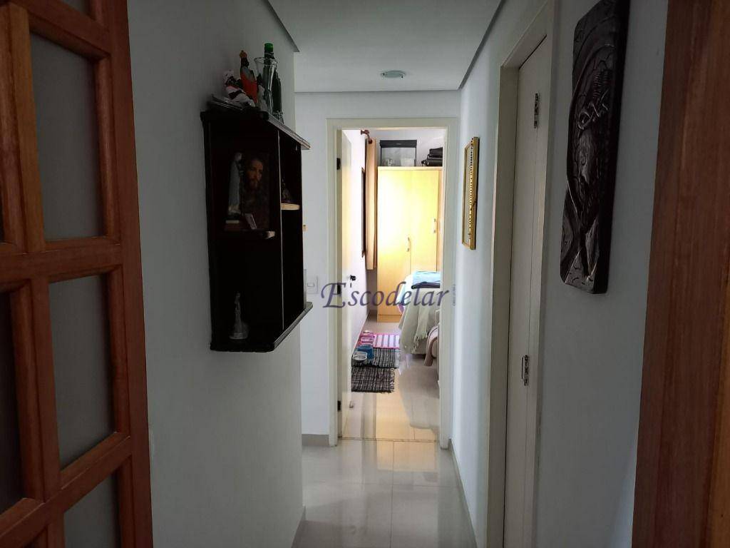 Apartamento à venda com 4 quartos, 78m² - Foto 9