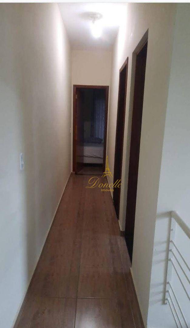 Sobrado à venda com 3 quartos, 122m² - Foto 15