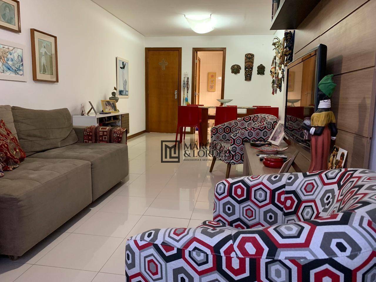 Apartamento à venda com 3 quartos, 86m² - Foto 44